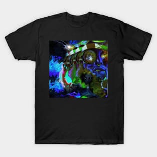 Wave - Vipers Den - Genesis Collection T-Shirt